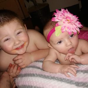 Meet your Posher, Mary jonathan